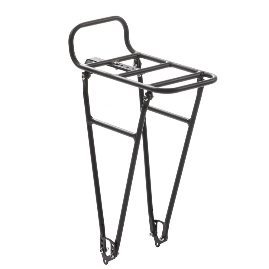 Porte-bagages Commuter Pelago  noir taille S