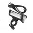 Phare avant pour vélo IXON Core 50lux USB - Busch - #3