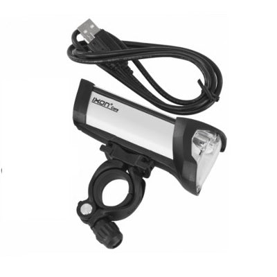 Phare avant pour vélo IXON Core 50lux USB - Busch - #3