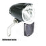 Phare Lumotec IQ Cyo E-bike Premium batterie 6-42V - #6