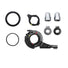 Parti del mozzo Shimano Nexus 11/8/7/5 velocità SM-8S31 CJ-8S20 Standard