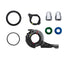 Parti del mozzo Shimano Nexus 11/8/7/5 velocità SM-8S31 CJ-8S20 Standard