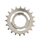 Pignon concave 1/2 1/8 Sturmey Archer  - #1