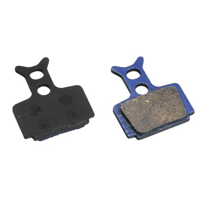 Plaquette organique frein à disque vélo Formula, Mega one, R1, R - #1
