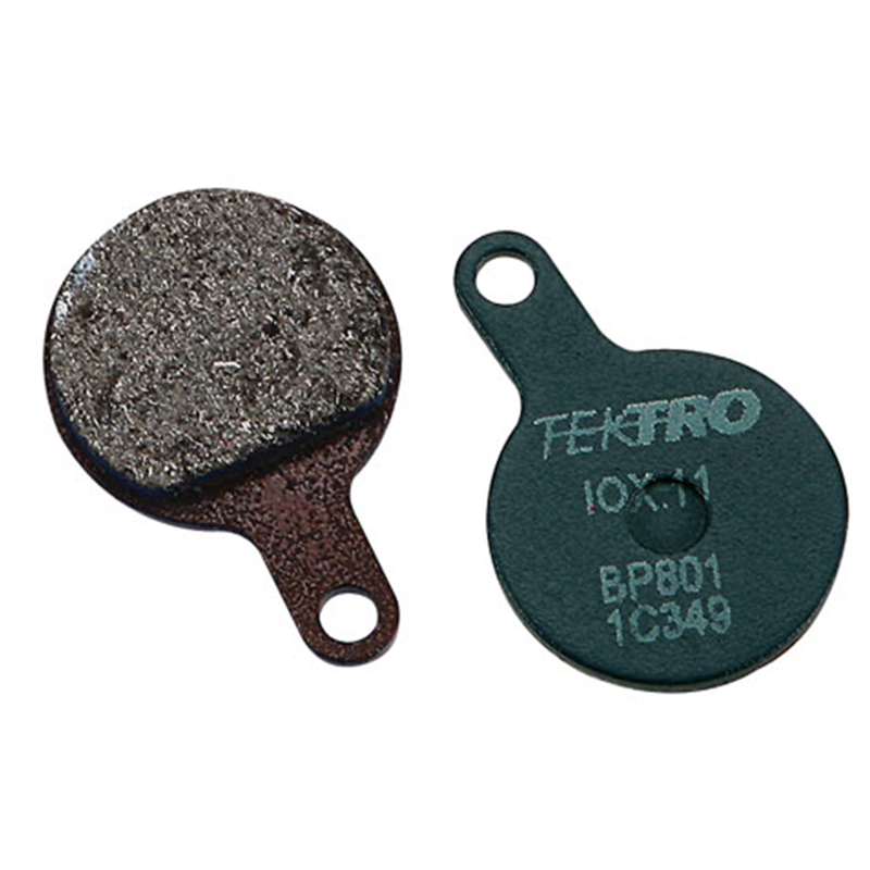 Pastiglie freno Tektro IOX.11 metallo ceramica