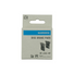 Pastiglie freno Shimano L04C-MF in metallo con alette