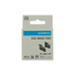 Plaquettes Shimano N04C-MF en métal avec ailette et ressort (la paire)