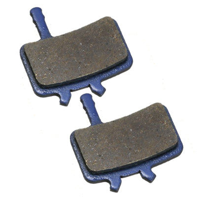Plaquettes organiques pour frein à disque vélo AVID Juicy - #1