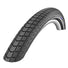 Reifen Citybike 26 / 27,5 / 28 Zoll Schwalbe Cruiser Big Ben HS439