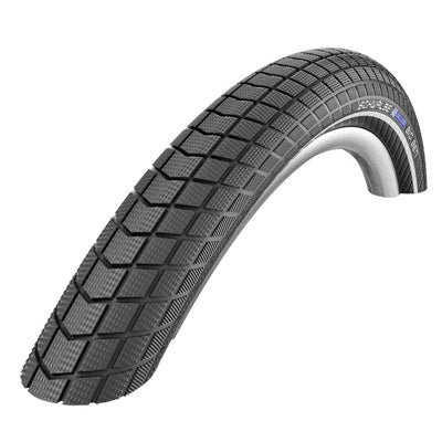 Pneumatico città tipo cruiser Big Ben HS439 Schwalbe 26 / 27,5 / 29 pollici