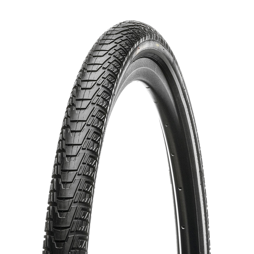 Pneu vélo ville Haussmann Infinity 26 x 1.75 Hutchinson - #1