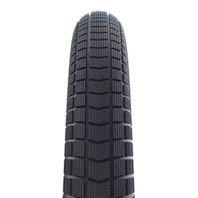 Pneu ballon e-bike et cargos Big Ben Plus Schwalbe 24 x 2.15 - #3
