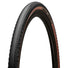 Pneu Gravel Hutchinson Caracal Race Racing Lab 700 noir/tan