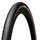 pneu gravel hutchinson caracal all road 700x35c polyvalent route et chemins roulants