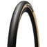 Pneu gravel Hutchinson Overide Hardskin 700 x 45c - #Noir/Beige