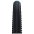 Pneu vélo gravel Schwalbe G-One Comp 700 bande de roulement