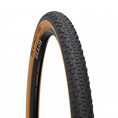 Pneu gravel WTB Resolute compatible tubeless 700 - #1