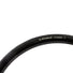Pneu Michelin Lithion 4 700 pour vélo route, alliant robustesse et performance sur routes asphaltées