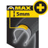 Pneu Michelin pour vélo Protek Max 26 x 1.85 - #3