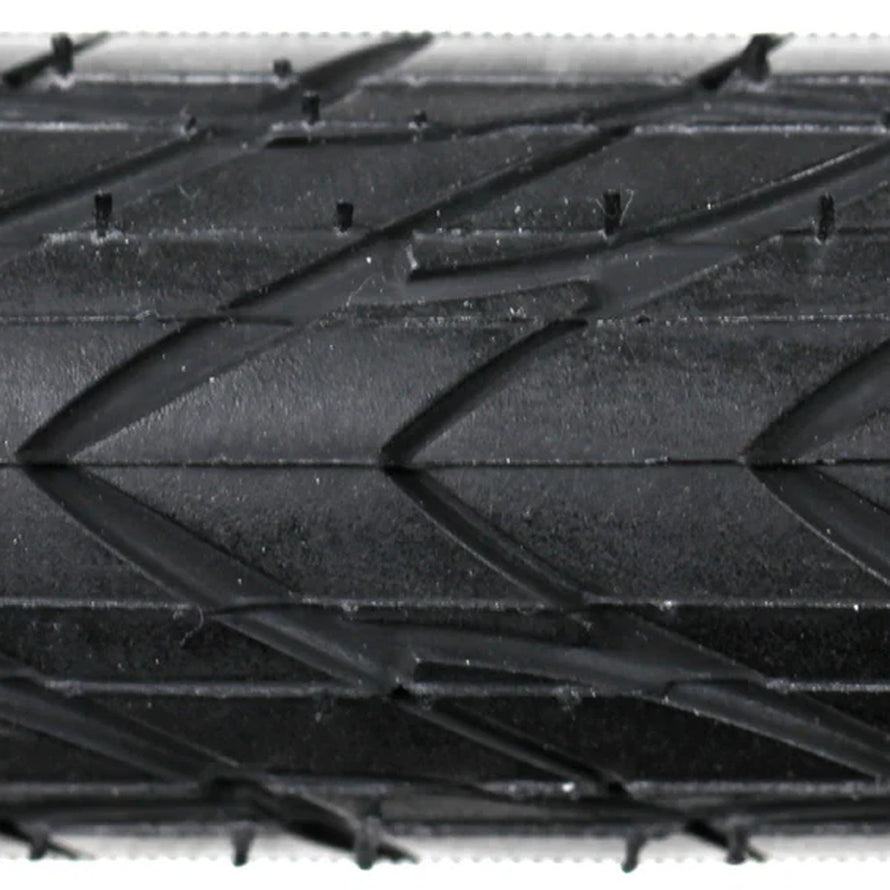 Profil du pneu Michelin Protek Max 700 x 28c pour vélo, adhérence et durabilité optimales