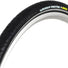 Pneu Michelin Protek Max 700x28c offrant excellente adhérence et résistance pour vélo urbain et trekking