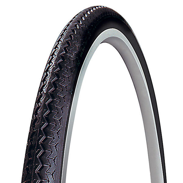 Pneu vélo 650 x 35 A noir World Tour GW Michelin