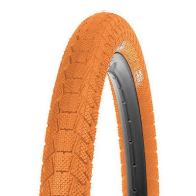 Pneumatico per bici BMX a colori Kenda Krackpot K-907 20 pollici