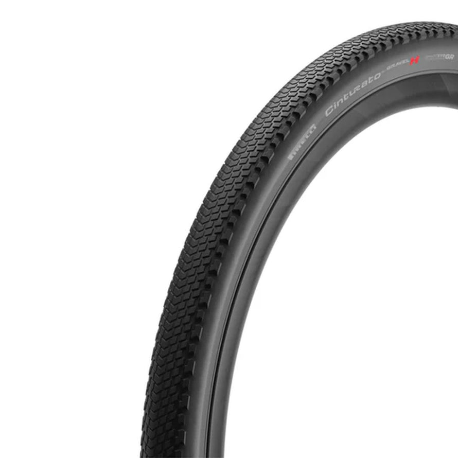Pneu Pirelli Cinturato GRAVEL H Performance tubeless ready pour cyclisme gravel haute performance