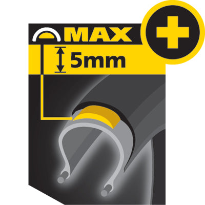Pneu pour vélo Michelin Protek Cross Max 700 x 35 C - #3
