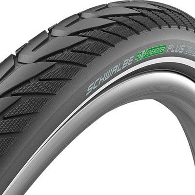 Pneu Schwalbe Energizer Plus 27.5 x 2.00 - #3
