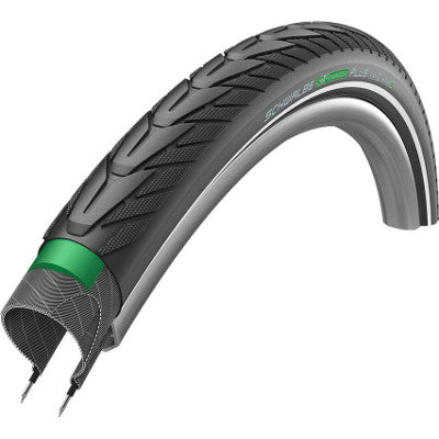 Pneu Schwalbe Energizer Plus 27.5 x 2.00 - #1