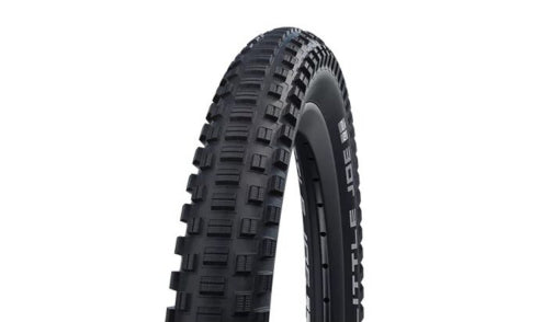 Pneu Schwalbe Little Joe - Addix - Performance Line 14\
