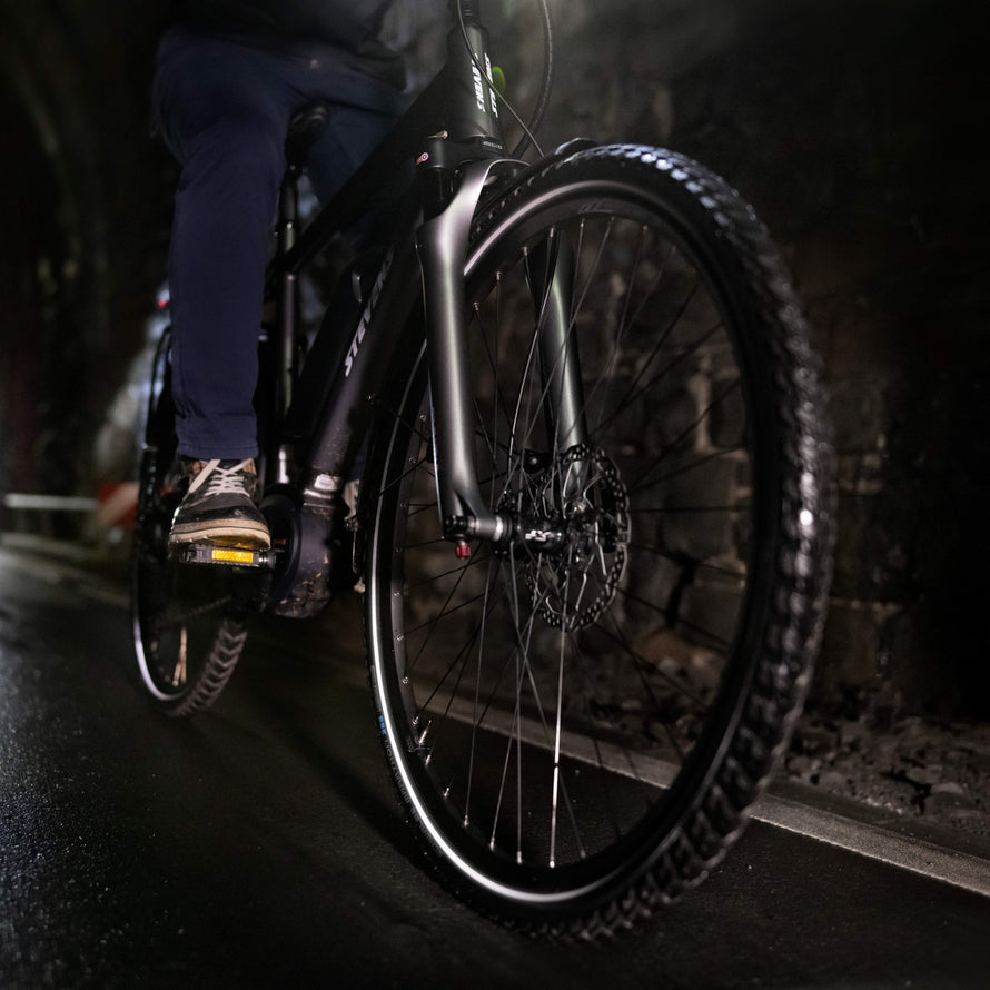 Pneu Schwalbe Marathon 365 26 pouces avec technologie Greenguard Addix 365 pour une durabilité et protection optimale