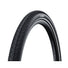 Pneu Schwalbe Marathon Almotion Raceguard 700x28 pouces, ideal pour velo urbain avec excellente durabilite et securite