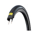 Pneu Schwalbe Marathon Mondial 700x28 pouces avec protection DD PRO et V-Guard, tringle souple pour vélo