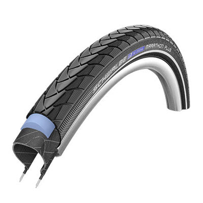 Schwalbe Marathon Plus 26 Zoll Drahtreifen