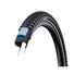 Pneu Schwalbe Marathon Plus MTB 26 pouces durable avec protection renforcée pour longues distances et usage intensif