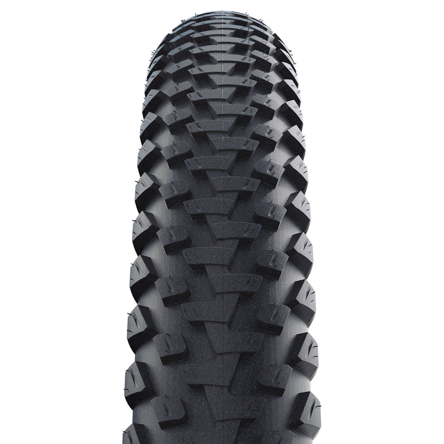 Pneu VTT Schwalbe Marathon Plus MTB Smart DualGuard 27.5 / 29 pouces