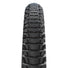 Pneu vélo trekking Schwalbe Marathon Plus Tour E-Addix Smart DualGuard 700 / 28 pouces