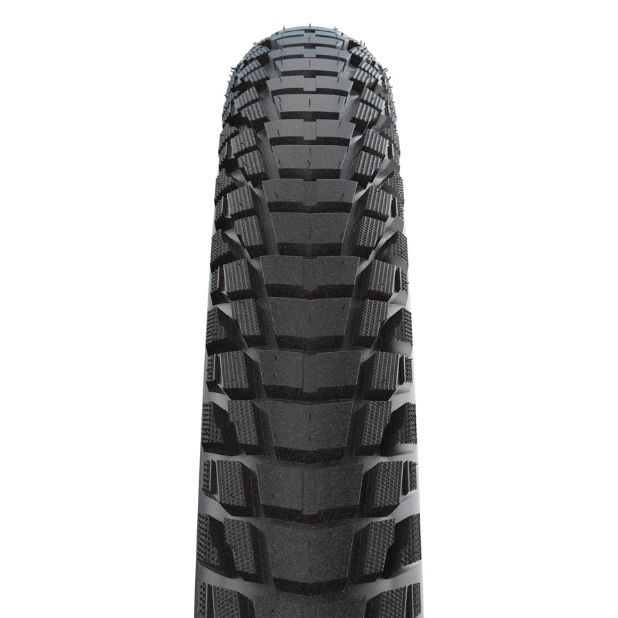 Pneu vélo trekking Schwalbe Marathon Plus Tour E-Addix Smart DualGuard 700 / 28 pouces