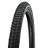 Pneu vélo trekking Schwalbe Marathon Plus Tour E-Addix Smart DualGuard 700 / 28 pouces