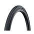 Pneu Schwalbe Motion Big Apple 16 pouces avec gomme Addix et protection RaceGuard pour usage urbain
