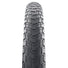 Pneu Schwalbe Motion Big Apple RaceGuard 26 pouces avec sculpture optimisée pour confort et protection