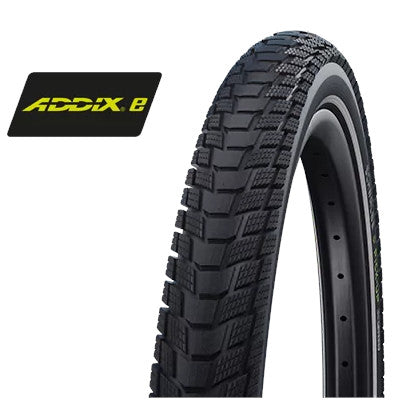 Pneu Schwalbe Pick Up pour vélo cargo 24 pouces - #1