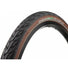 Pneu vélo Schwalbe Road Cruiser GreenCompound 700C marron
