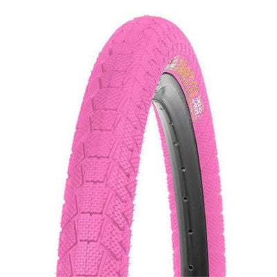 Pneumatico per bici BMX a colori Kenda Krackpot K-907 20 pollici