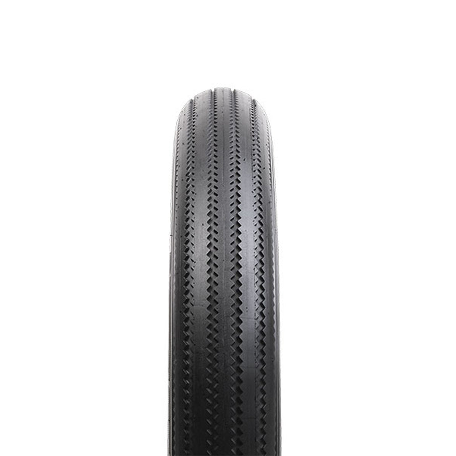 Pneu vélo fat bike ZigZag VeeTire 20 x 4.00 pouces