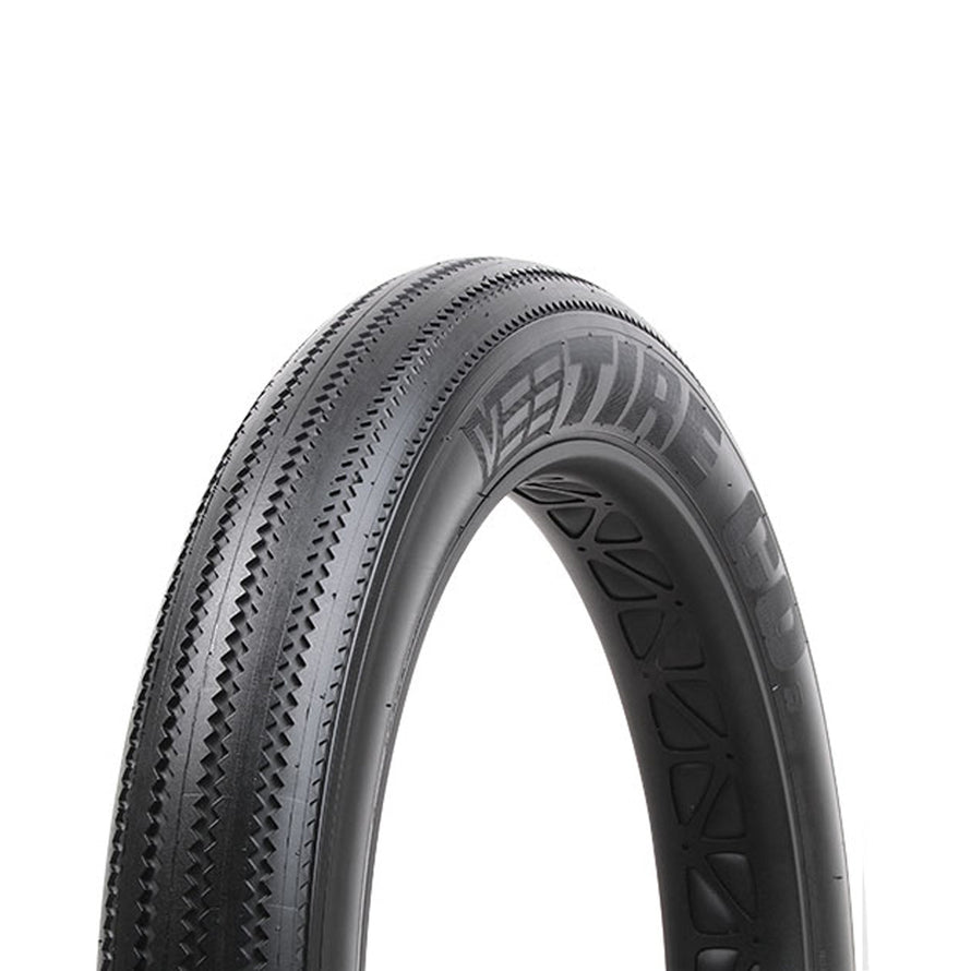 Pneu vélo fat bike ZigZag VeeTire 20 x 4.00 pouces
