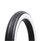 Pneu vélo fat bike ZigZag VeeTire 20 x 4.00 pouces