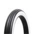 Pneu vélo fat bike ZigZag VeeTire 20 x 4.00 pouces